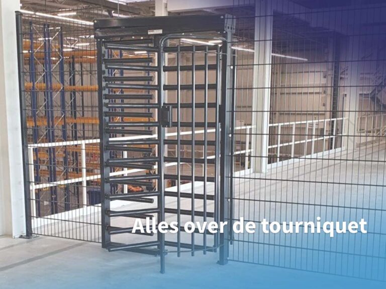 Alles over de tourniquet - Geran Access Products B.V.