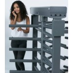 3/4 hoge Turnstile