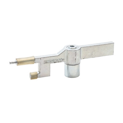 Pawl for turnstile mechanism