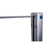 Geran Access | Drop arm barrier