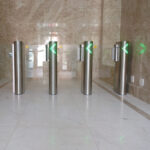 dTower - Geran Access Products B.V.