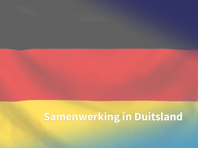 Samenwerking HPS Duitsland - Geran Access Products B.V.