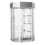 Geran Access | Triton full height turnstile