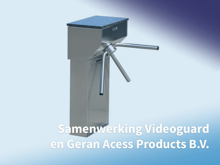 Aktuell | Geran Access Products B.V.