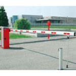 Slagboom Bayt - Geran Access Products B.V