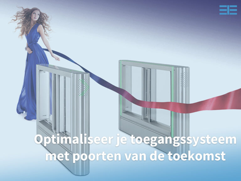 optimaliseer je toegangssysteem - Geran Access Products B.V.