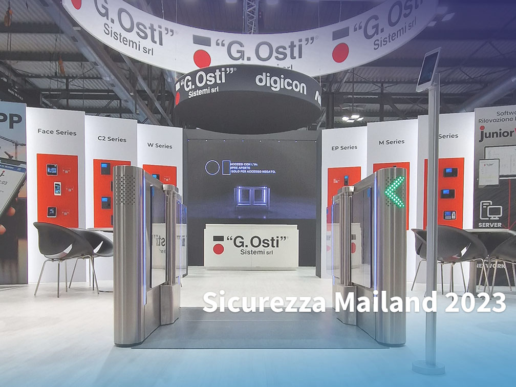 Sicurezza Mailand