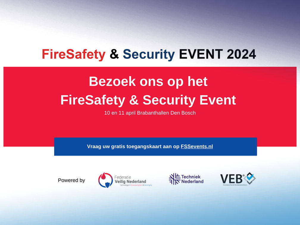 Firesafety and security